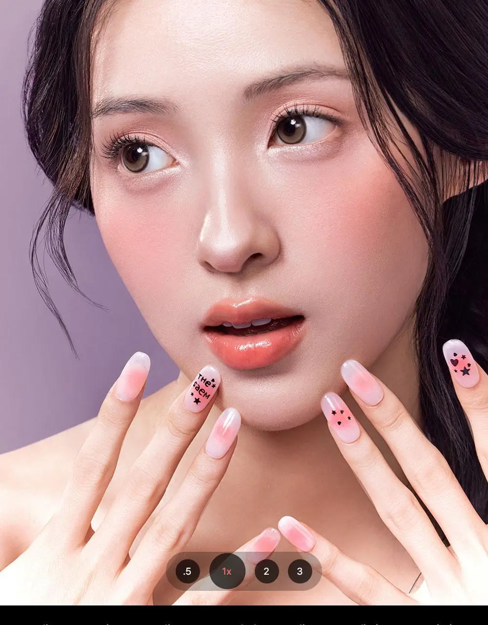[고발색밀착] 더샘 샘물 싱글 섀도우 30colors 상세페이지 34